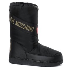 Полусапоги Love Moschino