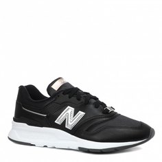 Кроссовки и кеды New Balance