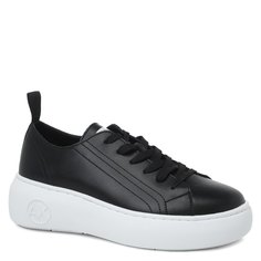 Кроссовки и кеды Armani Exchange