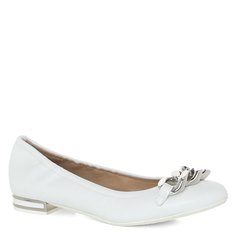 Балетки Casadei
