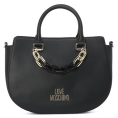 Дорожные и спортивные сумки Love Moschino