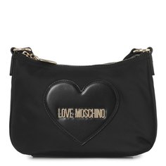 Дорожные и спортивные сумки Love Moschino