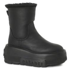 Ботинки Casadei