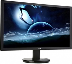 Монитор Acer K222HQLbd Black