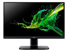Монитор Acer KA272Ubiipx UM.HX2EE.013