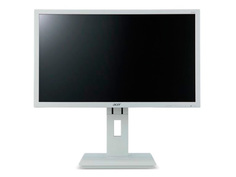 Монитор Acer B246HYLBwmiprx UM.QB6EE.B11