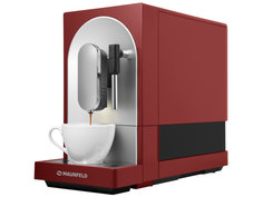Кофемашина Maunfeld MF-A7021RD