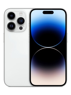 Сотовый телефон APPLE iPhone 14 Pro 512Gb Silver