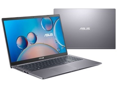 Ноутбук ASUS X515JA 90NB0SR2-M007J0 (Intel Core i7-1065G7 1.3GHz/8192Mb/512Gb SSD/Intel HD Graphics/Wi-Fi/Cam/15.6/1920x1080/No OS)