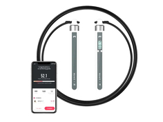 Умная скакалка Move It Jump Rope LS-T20L