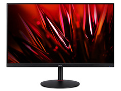 Монитор Acer XV320QULVbmiiphx UM.JX0EE.V01