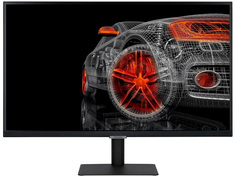 Монитор Samsung LS27AM504NRXEN