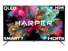 Телевизор Harper 50Q850TS