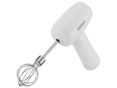 Миксер Kitfort КТ-3408-2 White
