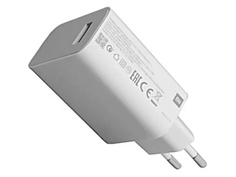 Зарядное устройство Xiaomi USB 33W MDY-11-EZ
