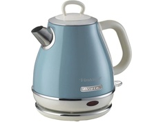 Чайник Ariete Kettle Vintage 2868 1L Light Blue