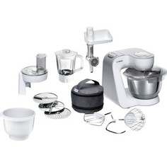 Кухонный комбайн Bosch MUM5824C