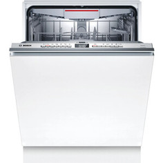 Встраиваемая посудомоечная машина Bosch Serie 4 SGV4HMX3FR
