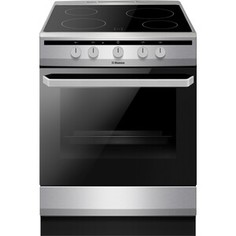 Электрическая плита Hansa FCCS63000