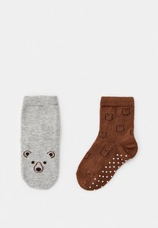Носки 2 пары UNIQLO