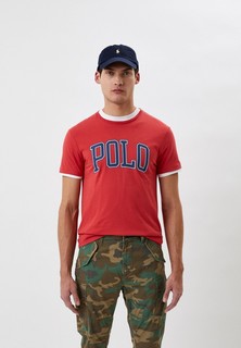Футболка Polo Ralph Lauren