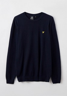 Джемпер Lyle & Scott