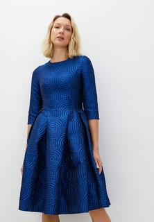 Платье MadaM T