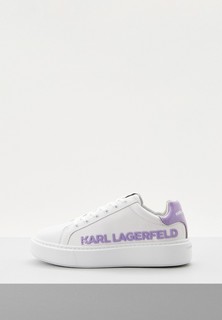 Кеды Karl Lagerfeld