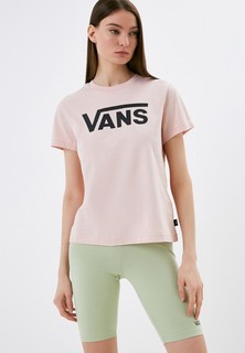Футболка Vans