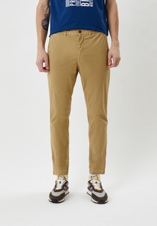 Брюки Bikkembergs