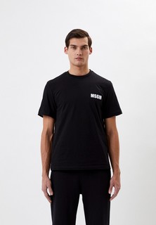 Футболка MSGM