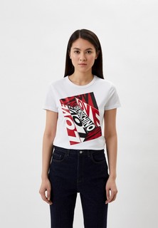 Футболка Love Moschino
