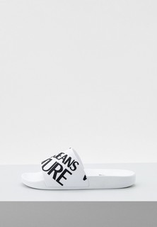 Сланцы Versace Jeans Couture