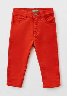 Брюки United Colors of Benetton