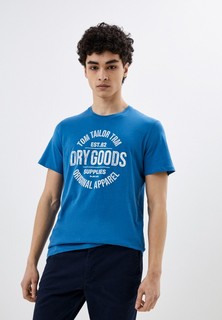 Футболка Tom Tailor