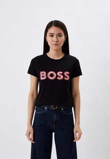 Футболка Boss