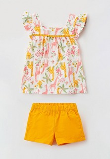 Топ и шорты Carter’s