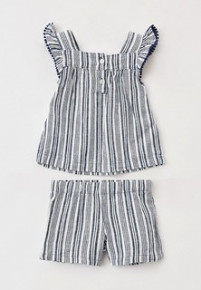 Топ и шорты Carter’s