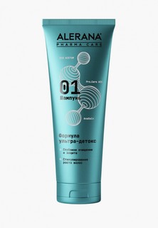 Шампунь Alerana