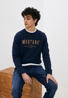 Свитшот Mustang