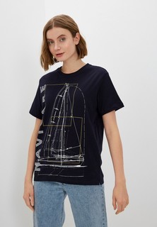 Футболка Navigare