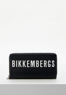 Кошелек Bikkembergs