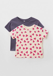 Футболки 2 шт. Sela