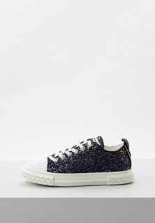 Кеды Giuseppe Zanotti