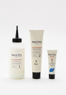 Краска для волос Phyto