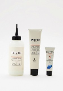 Краска для волос Phyto