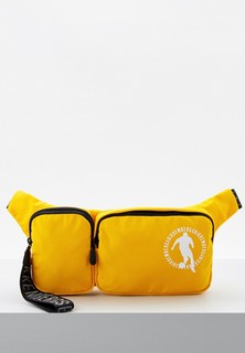 Сумка поясная Bikkembergs