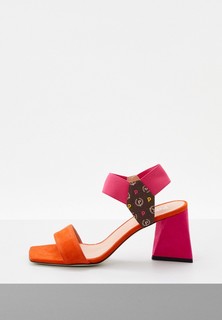 Босоножки Pollini