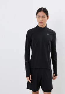 Лонгслив спортивный Reebok