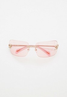 Очки солнцезащитные Blumarine